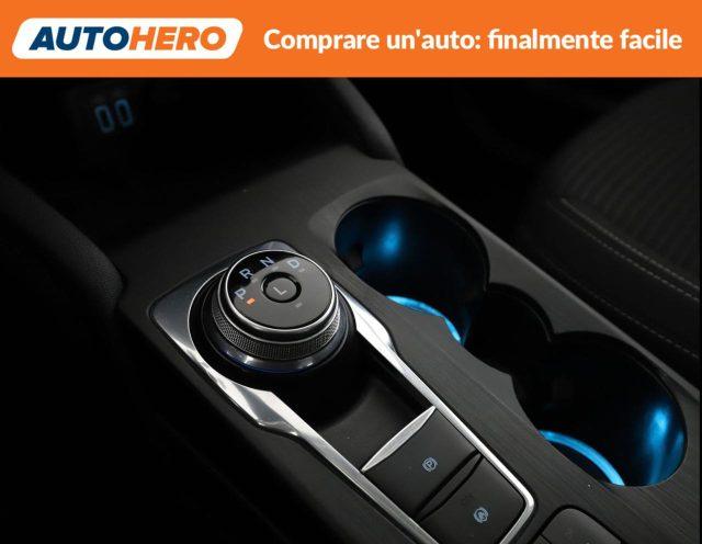 FORD Kuga 1.5 EcoBlue 120 CV aut. 2WD Titanium Business