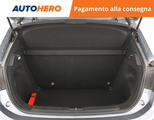 MG MG3 1.5 Hybrid+ Luxury