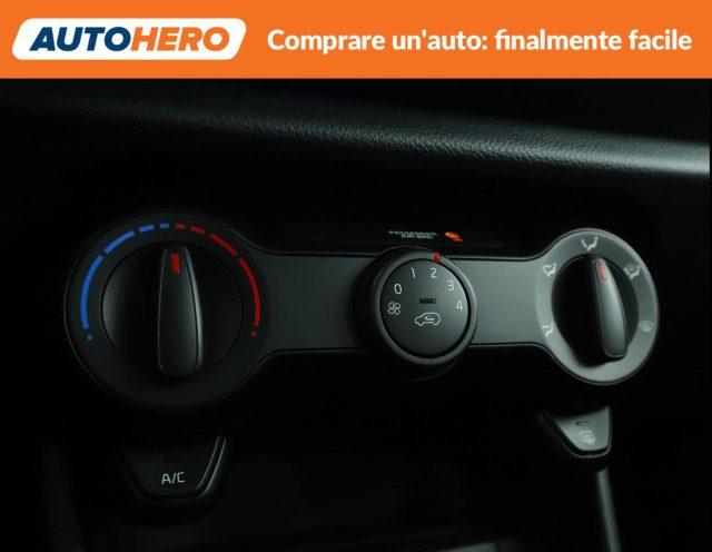 KIA Picanto 1.0 12V 5 porte Urban