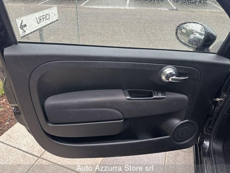 FIAT 500C 1.0 Hybrid Dolcevita *VARI COLORI, PROMO AZZURRA*