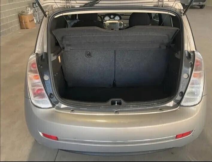 Lancia Ypsilon 1.2 8v ModaMilano Neo Patentati