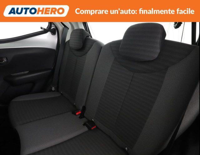 TOYOTA Aygo 1.0 VVT-i 72 CV 5 porte x-fun