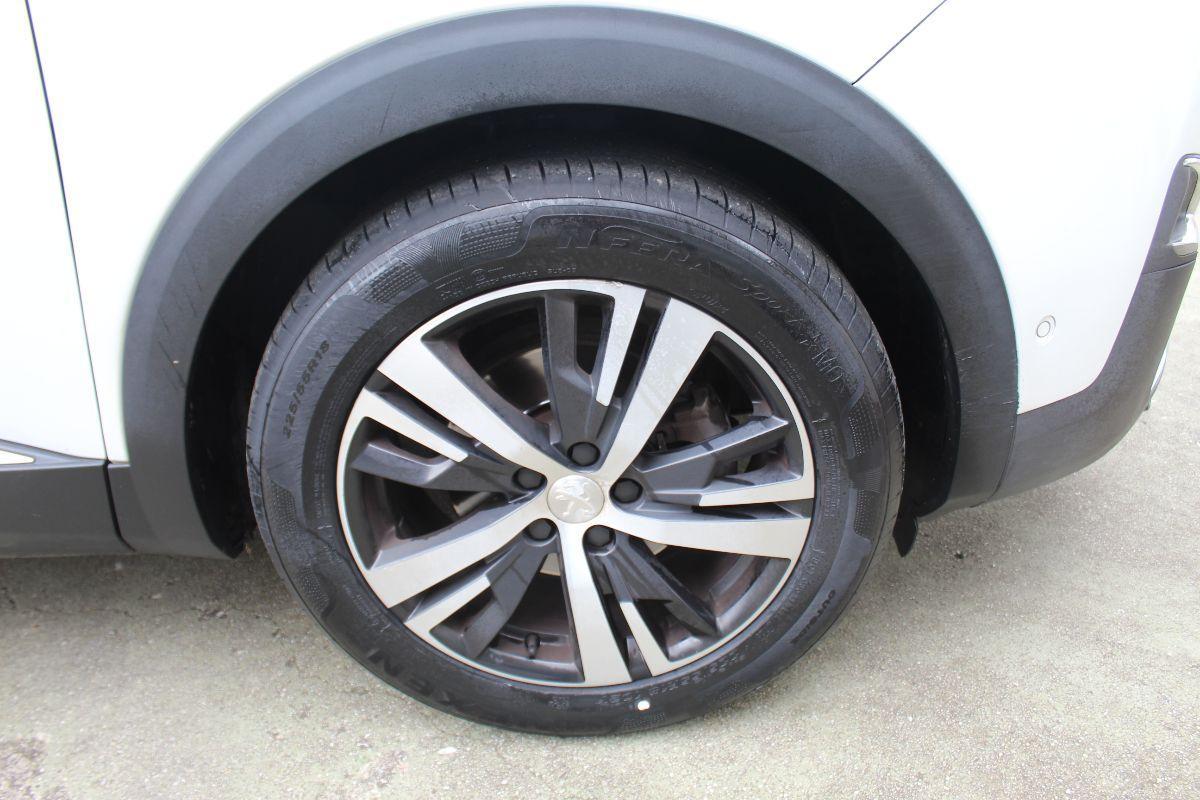 PEUGEOT - 3008 - BlueHDi 120 S&S GT Line