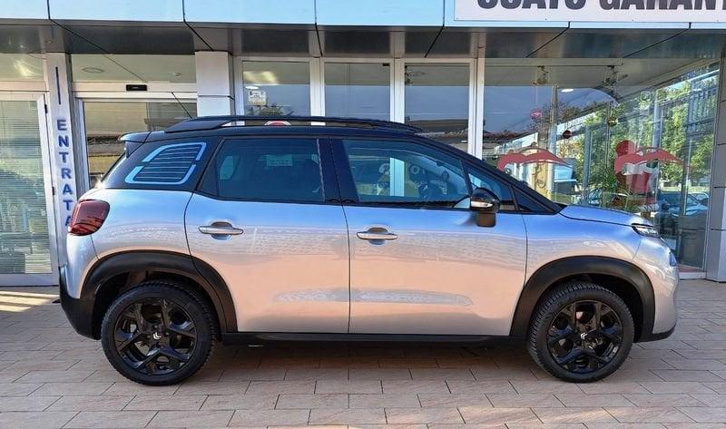 Citroën C3 Aircross C3 Aircross PureTech 110 S&S Max