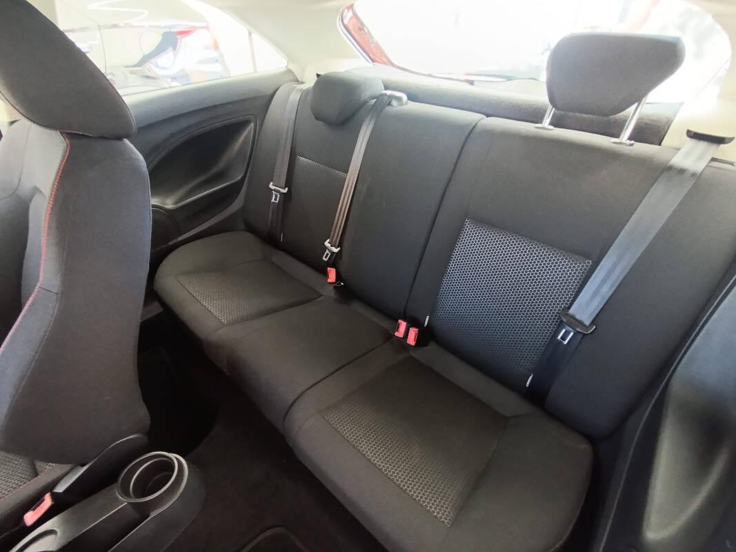 Seat Ibiza 5 Porte SEAT ibiza 1.2 tsi FR