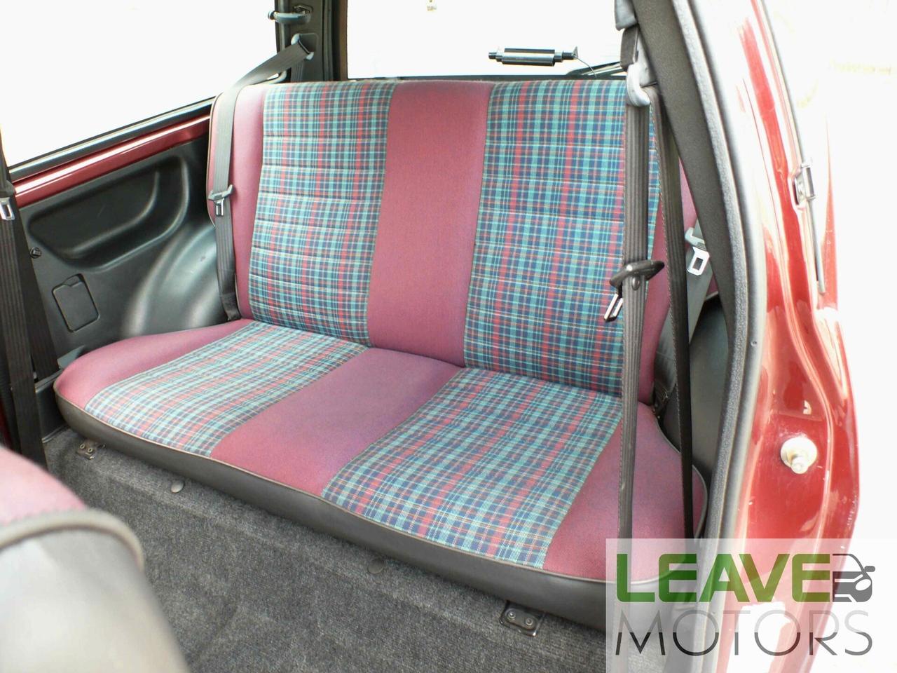 Autobianchi Y10 1.1 i.e. cat Iglo (M1390)