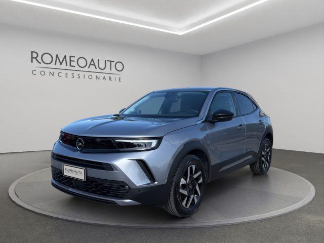 OPEL Mokka 1.5 diesel Elegance