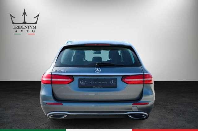 Mercedes-Benz E 220 SW d Business Sport auto