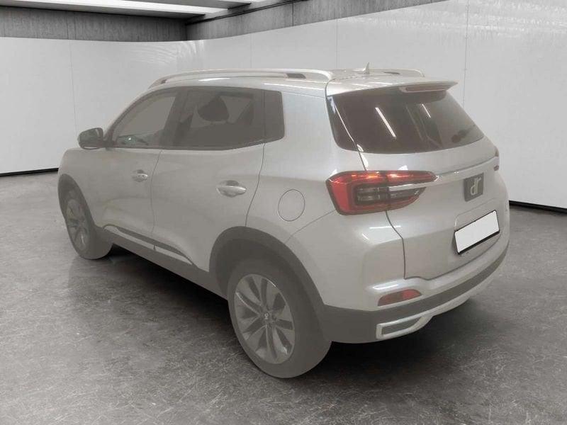 DR AUTOMOBILES dr 4.0 1.5 Gpl 114cv