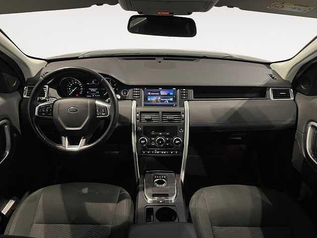 Land Rover Discovery Sport 150 CV - SE