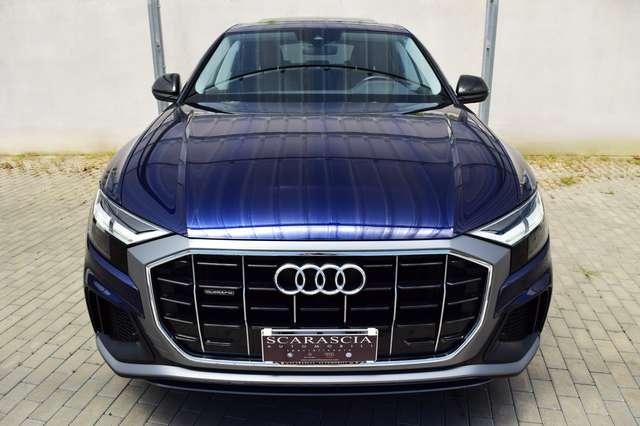 Audi Q8 50 3.0 Tdi mhev 286 cv Tiptronic "S line"