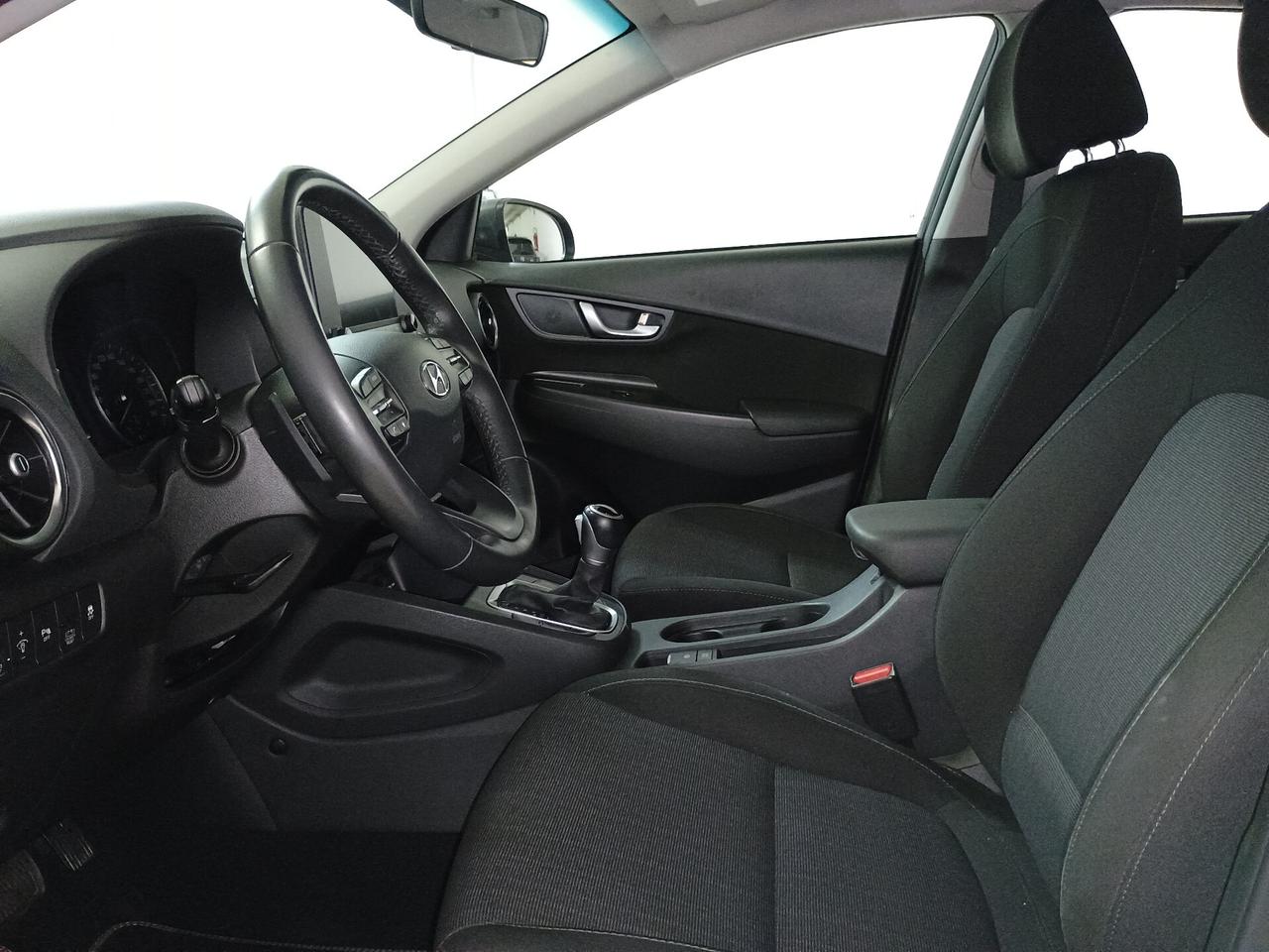 Hyundai Kona HEV 1.6 DCT XLine+