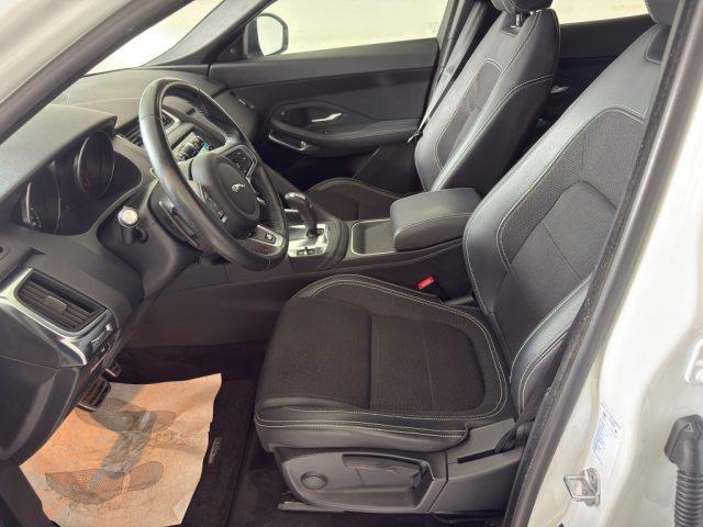JAGUAR E-Pace 2.0D 150 CV AWD aut. R-Dynamic