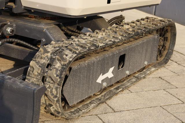 KUBOTA IRE18P NUOVO (18 QUINTALI)