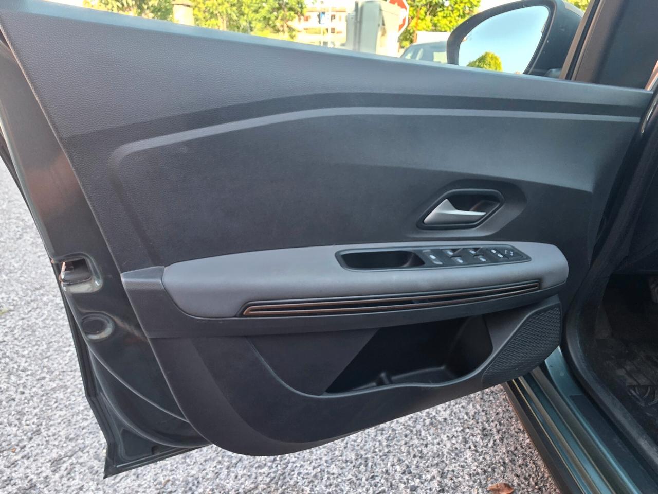 Dacia Jogger 1.0 TCe GPL 100 CV 5 posti Extreme Up