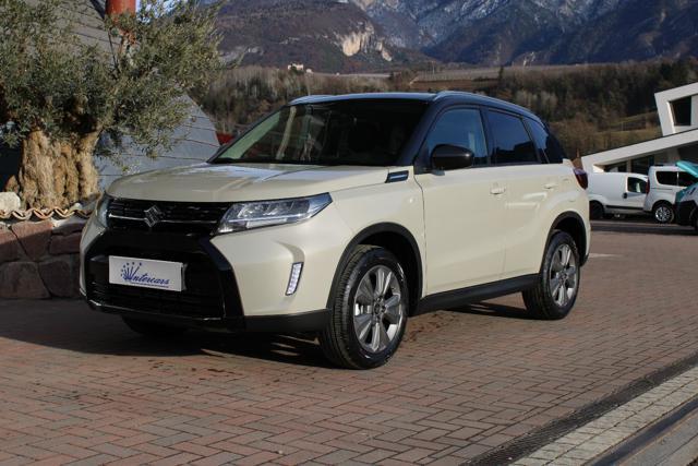 SUZUKI Vitara 1.4 Hybrid 4WD AllGrip Cool+