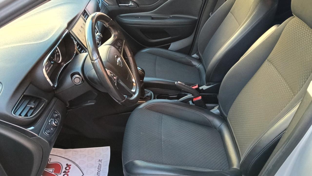 OPEL MOKKA 1.6 TDI-4X2-PREZZO PROMO!