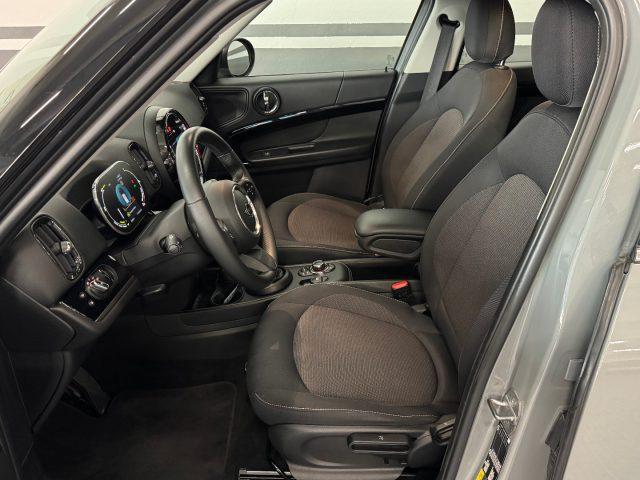 MINI Countryman 1.5 Cooper SE Business Countryman ALL4 Plug-in