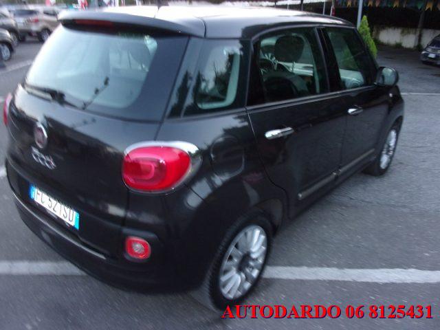 FIAT 500L 1.3 Multijet 95 CV Pop Star