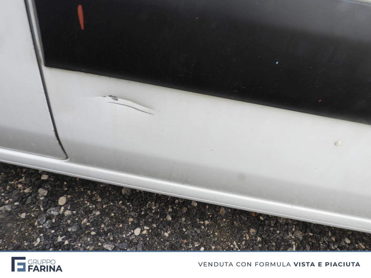 CITROEN Berlingo II - Berlingo van 1.6 bluehdi 100cv 2p.ti L1 E6