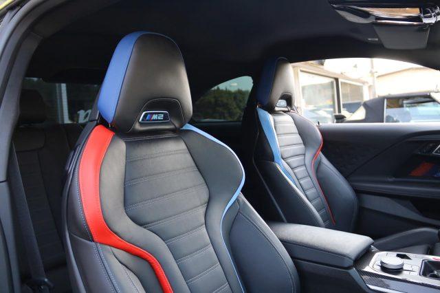 BMW M2 M2