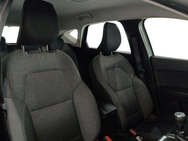 RENAULT Captur Blue dCi 95 CV Business