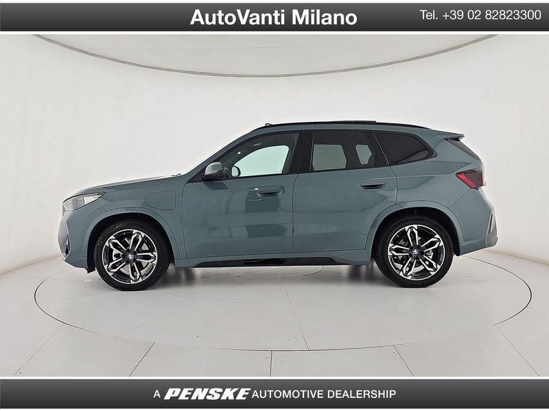 BMW X1 X1 xdrive 25e MSport auto