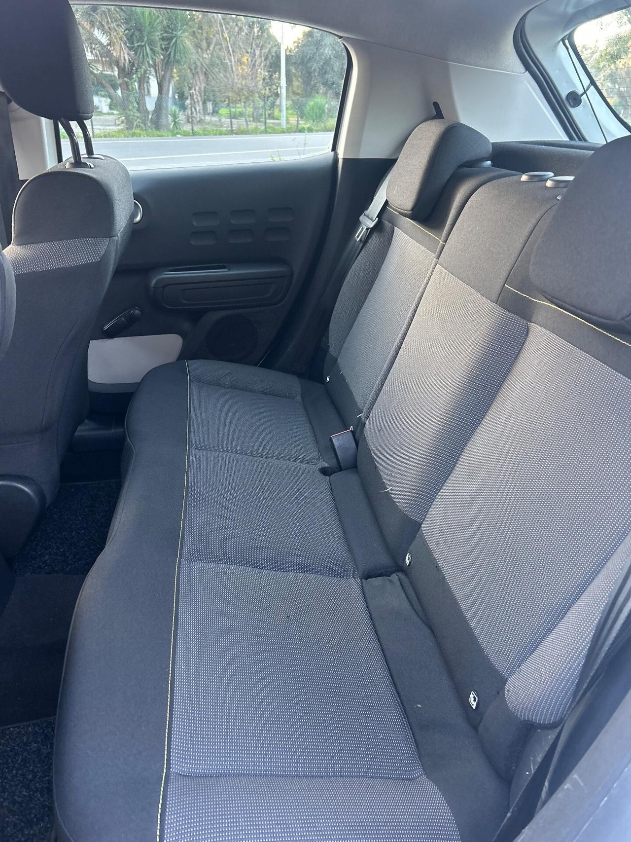 Citroen C3 BlueHDi 100 S&S Shine