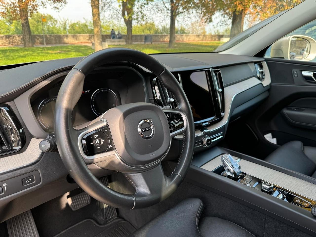 Volvo XC 60 XC60 Geartronic Inscription