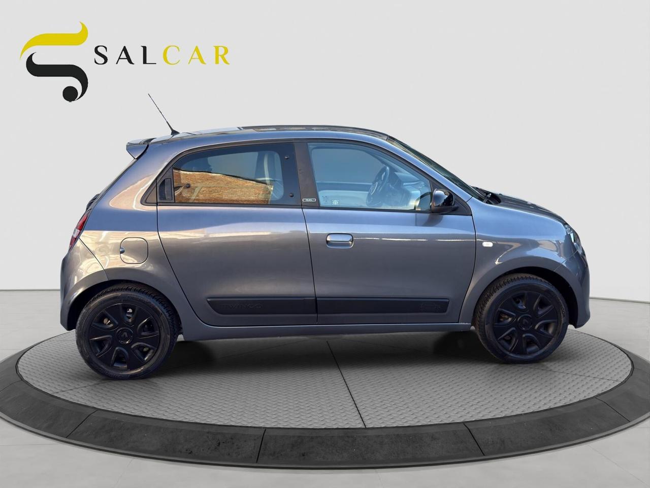 Renault Twingo 1.0 sce 69cv Duel 2019