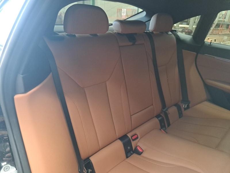 BMW I4 eDrive 40 MSport 5 PORTE