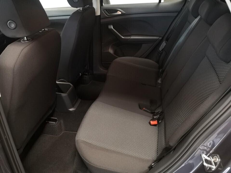 Volkswagen T-Cross 1.0 TSI - 95 CV KM 2.494 !!!!!