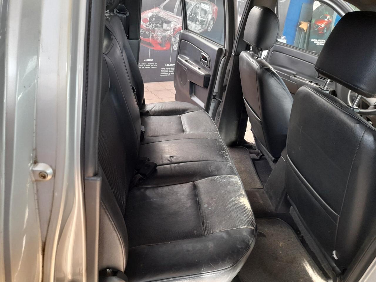 Great Wall Motor Steed DC 2.4 4x2 Luxury