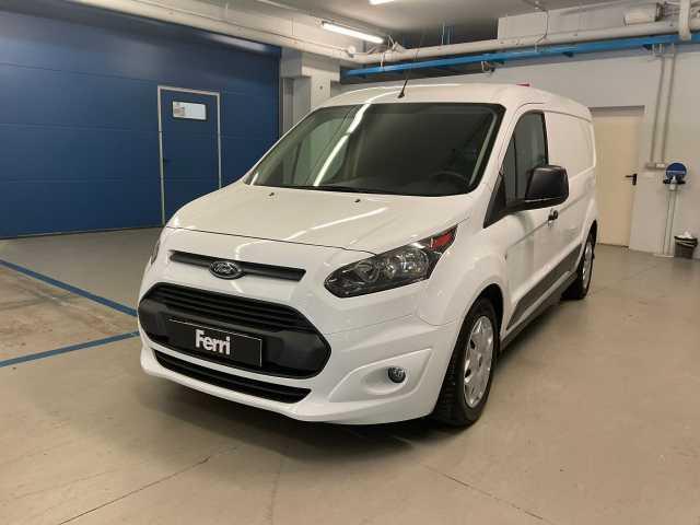 Ford Transit Connect 240 1.5 tdci 100cv trend l2h1 e6