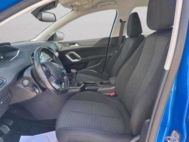 PEUGEOT 308 BlueHDi 130 S&S SW Active Business