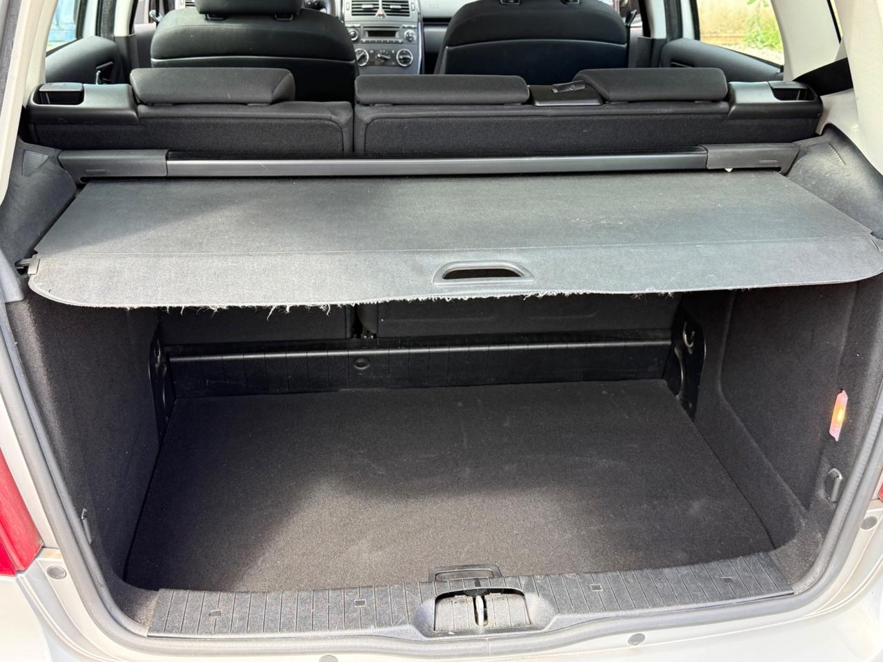 Mercedes-benz A 160 A 160 Elegance