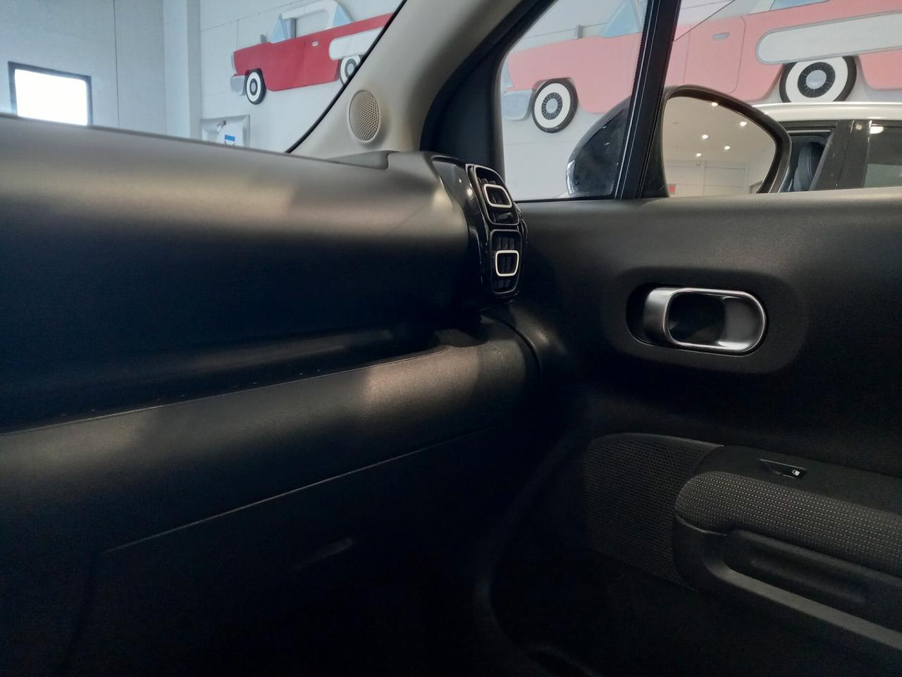 Citroen C3 Aircross BlueHDi 110 Unico Prop