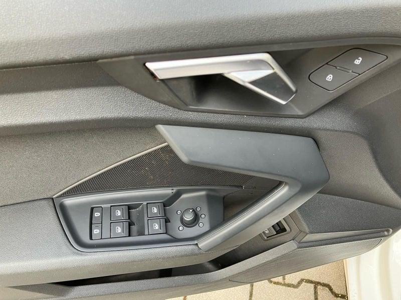 Audi A3 Sportback 40 TFSI e S tronic Business Advanced