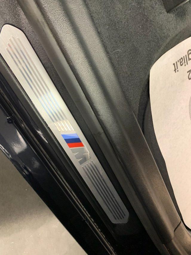 BMW X4 xDrive20d 48V Msport StraFull