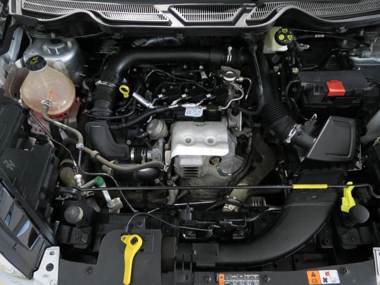 Ford EcoSport 1.0 EcoBoost 125 CV Start&Stop Titanium