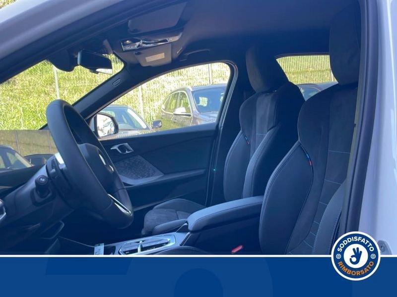 BMW Serie 1 120d M Sport Pro