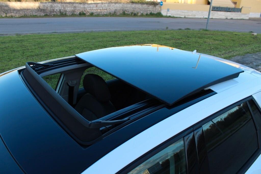 AUDI Q2 1.6 TDI 115CV *TETTO APRIBILE *CERCHI 17''