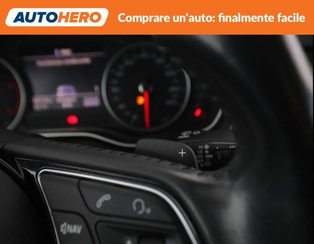 AUDI A4 Avant 2.0 TDI 190 CV quattro S tronic Sport