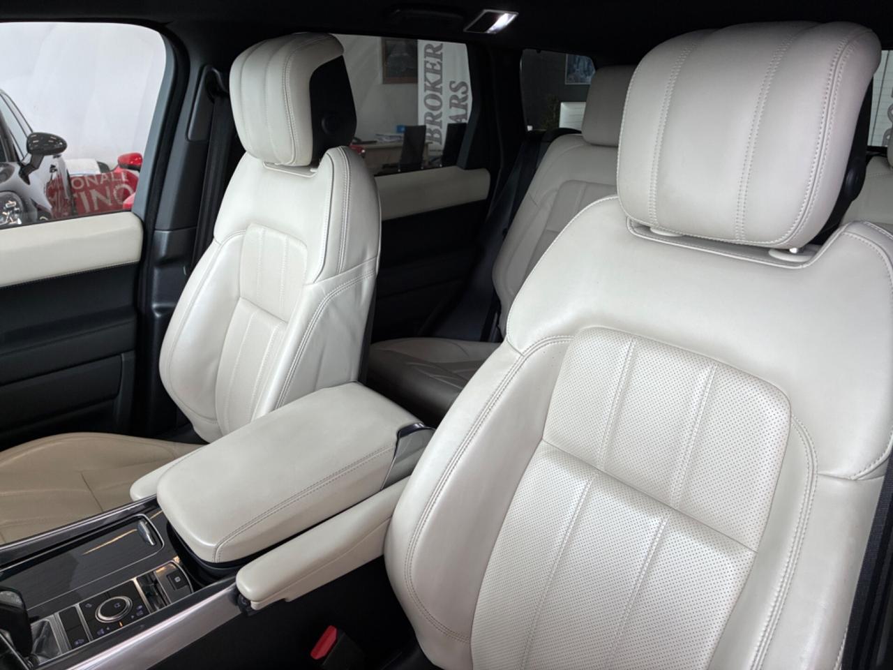 Land Rover Range Sport 3.0 SDV6 249 cv HSE Dynamic