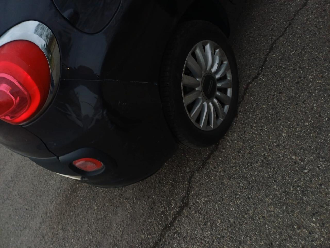 Fiat 500L 1.6 Multijet 105 CV Lounge (77 kw)