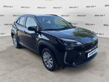 Toyota Yaris Cross 1.5 Hybrid 5p. E-CVT Active