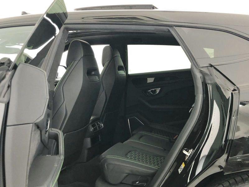 Lamborghini Urus 4.0 S