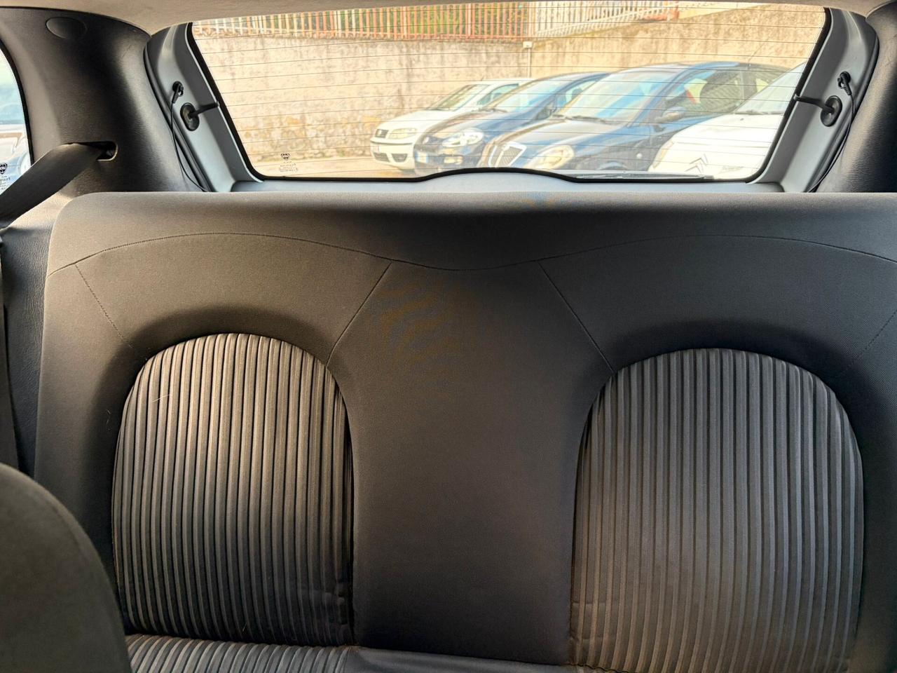 Lancia Ypsilon 1.2 benzina/GPL