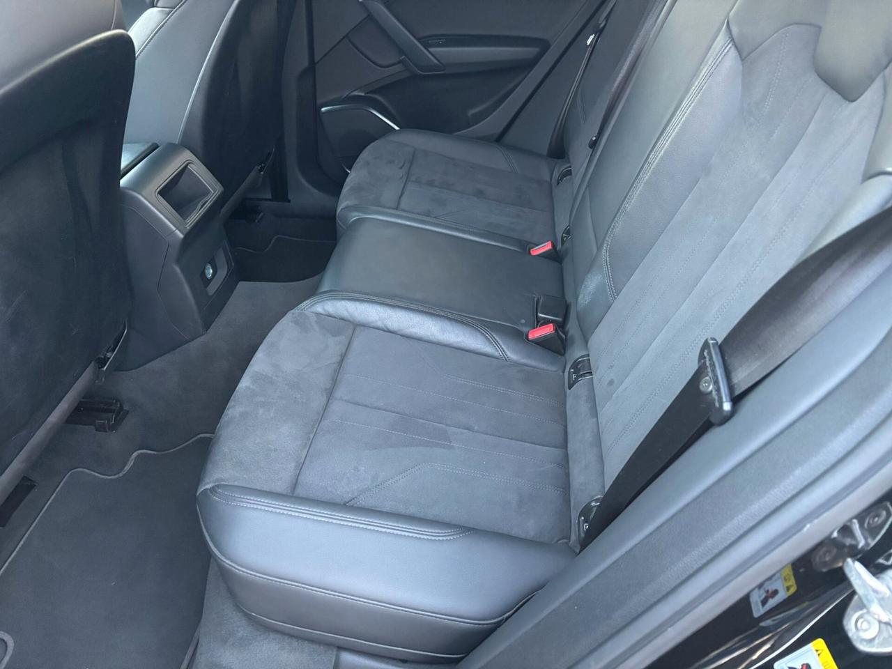 Audi Q5 SPB 35 TDI S tronic line plus