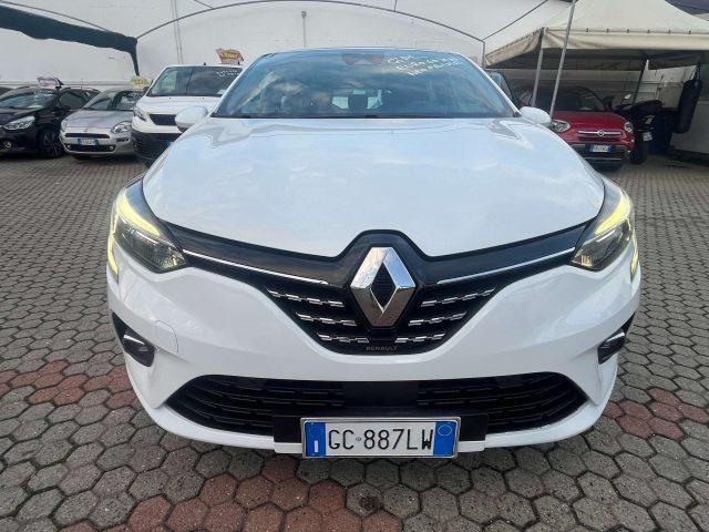 RENAULT Clio Clio V 1.0 tce Intens Gpl 100cv